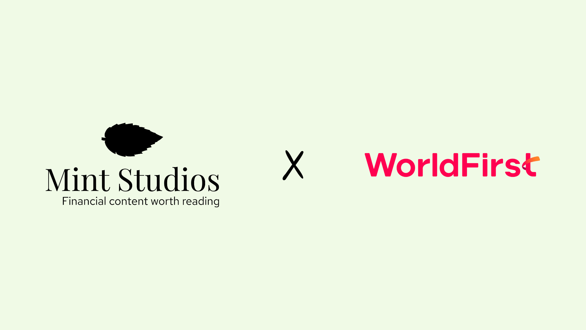 Case Study: How We helped WorldFirst Reach 50+ Conversions per Month with Content