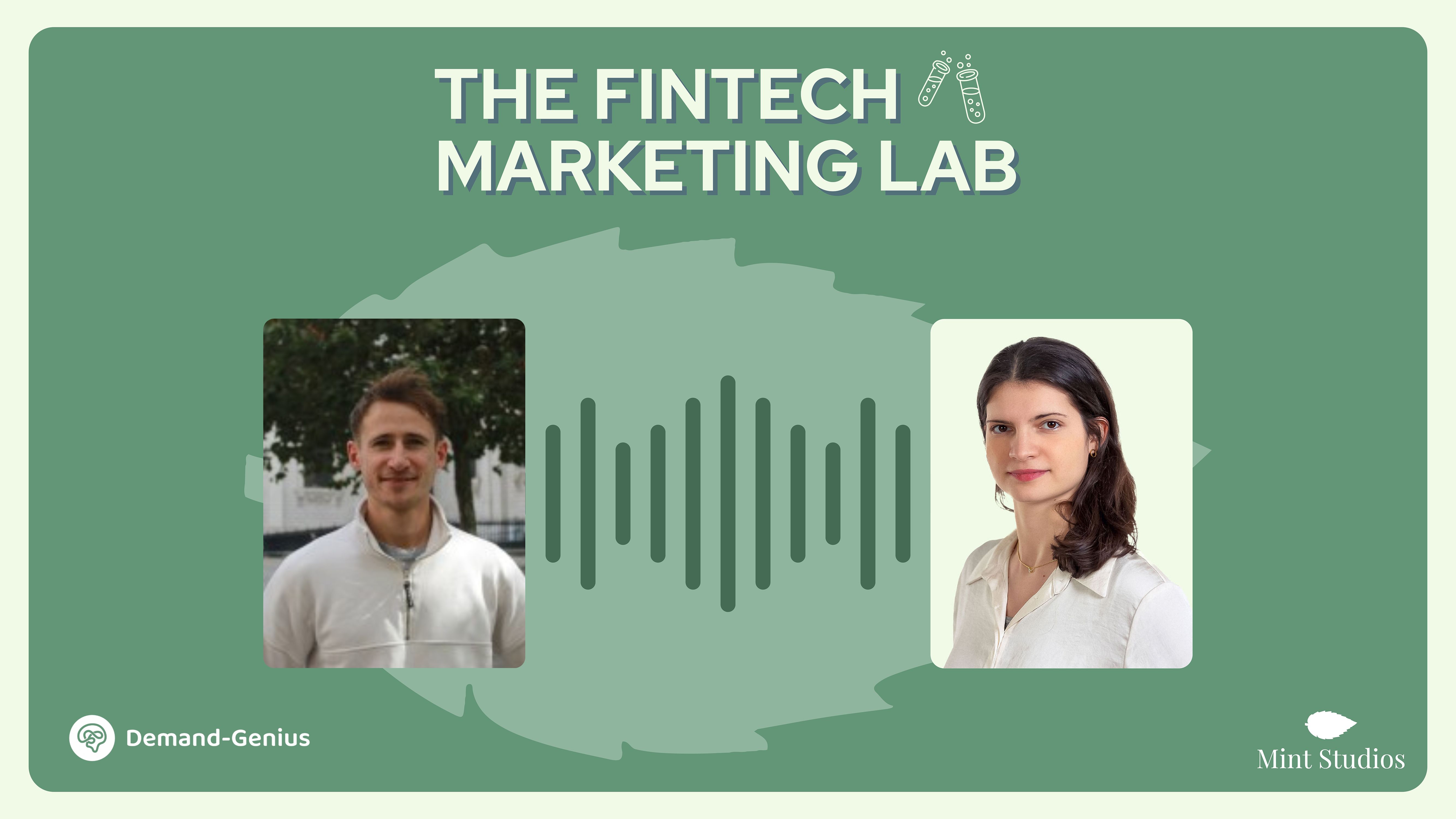Podcast: Dark AI, AEO, and Why Content’s Real Impact Is Harder to Measure | Tom Rudnai, Founder & CEO at Demand-Genius