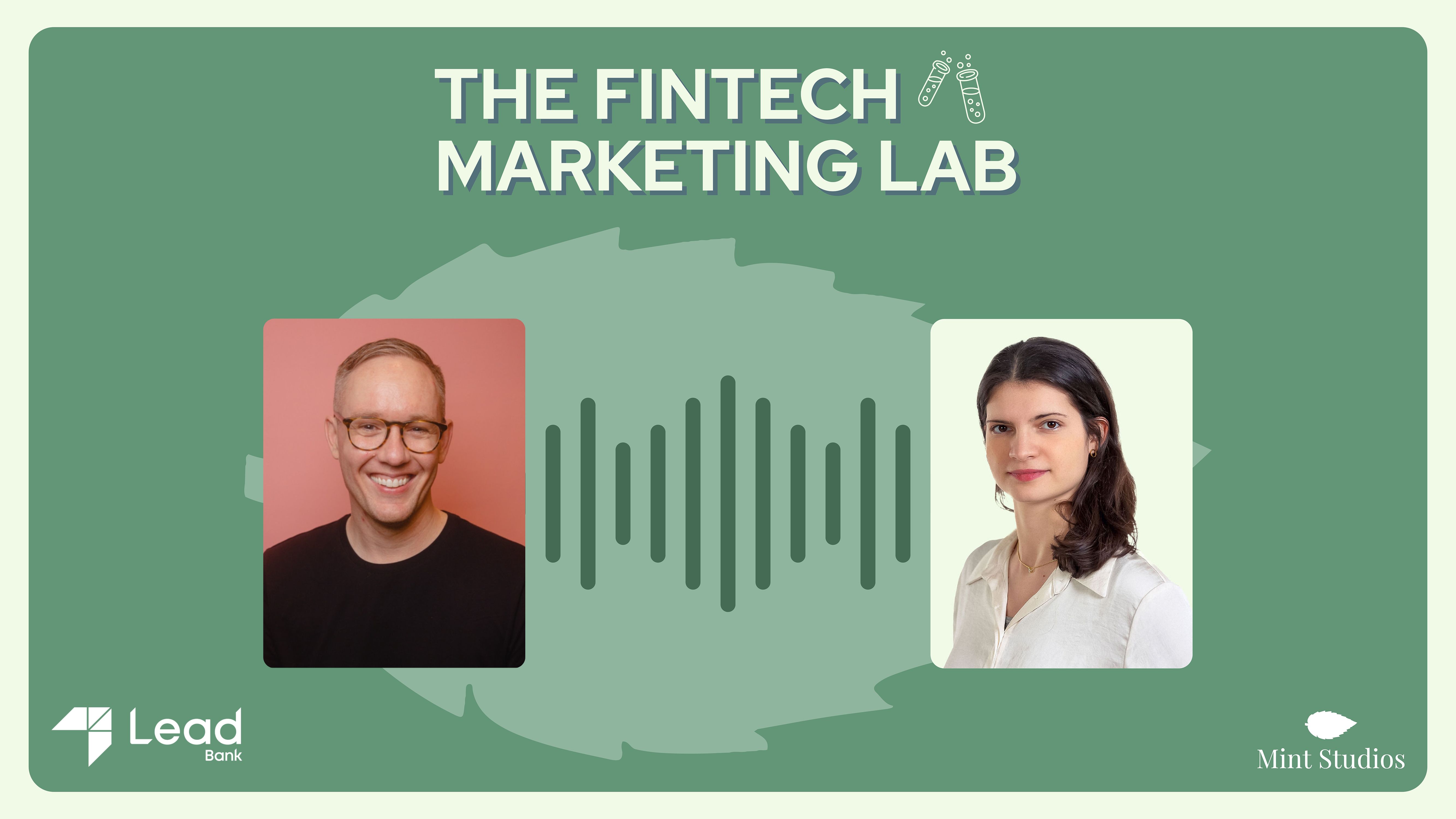 Podcast: The T-Shaped Marketer: How to Know If Product Marketing Is Your Special Sauce | Bryan McCarty, Product & Marketing Leader at Lead