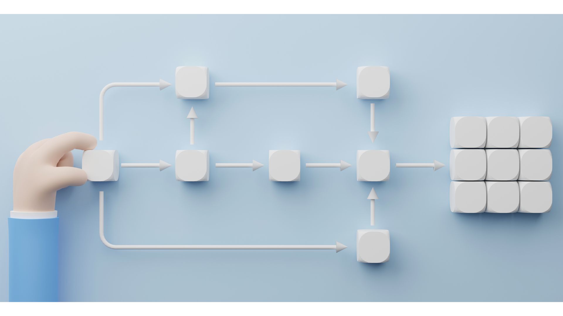How We Used AI Automation to Grow Rankings and LLM Visibility