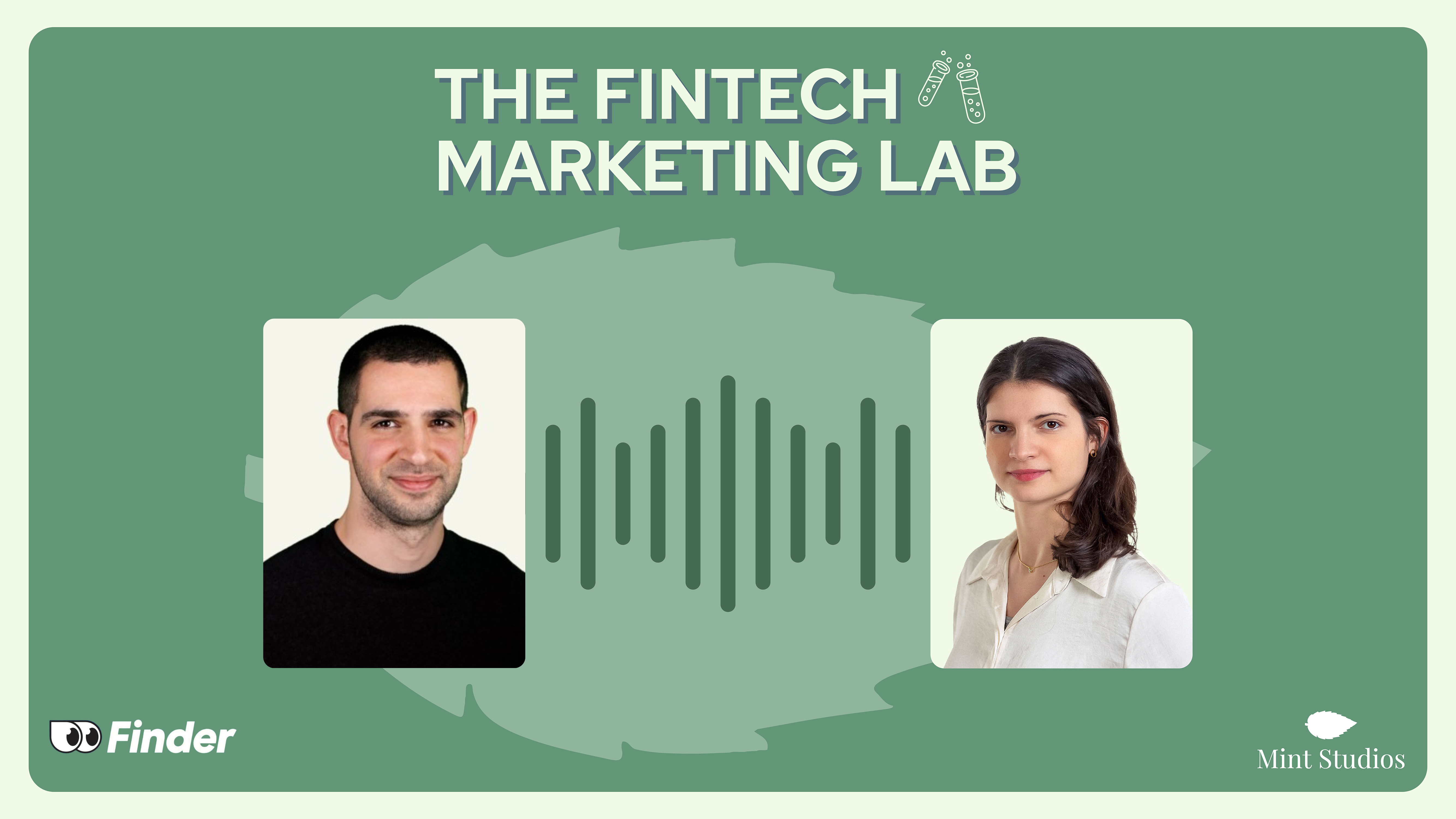 Podcast: What Gets Your Fintech Ignored by Comparison Sites | Zak Ali, U.S. General Manager at Finder