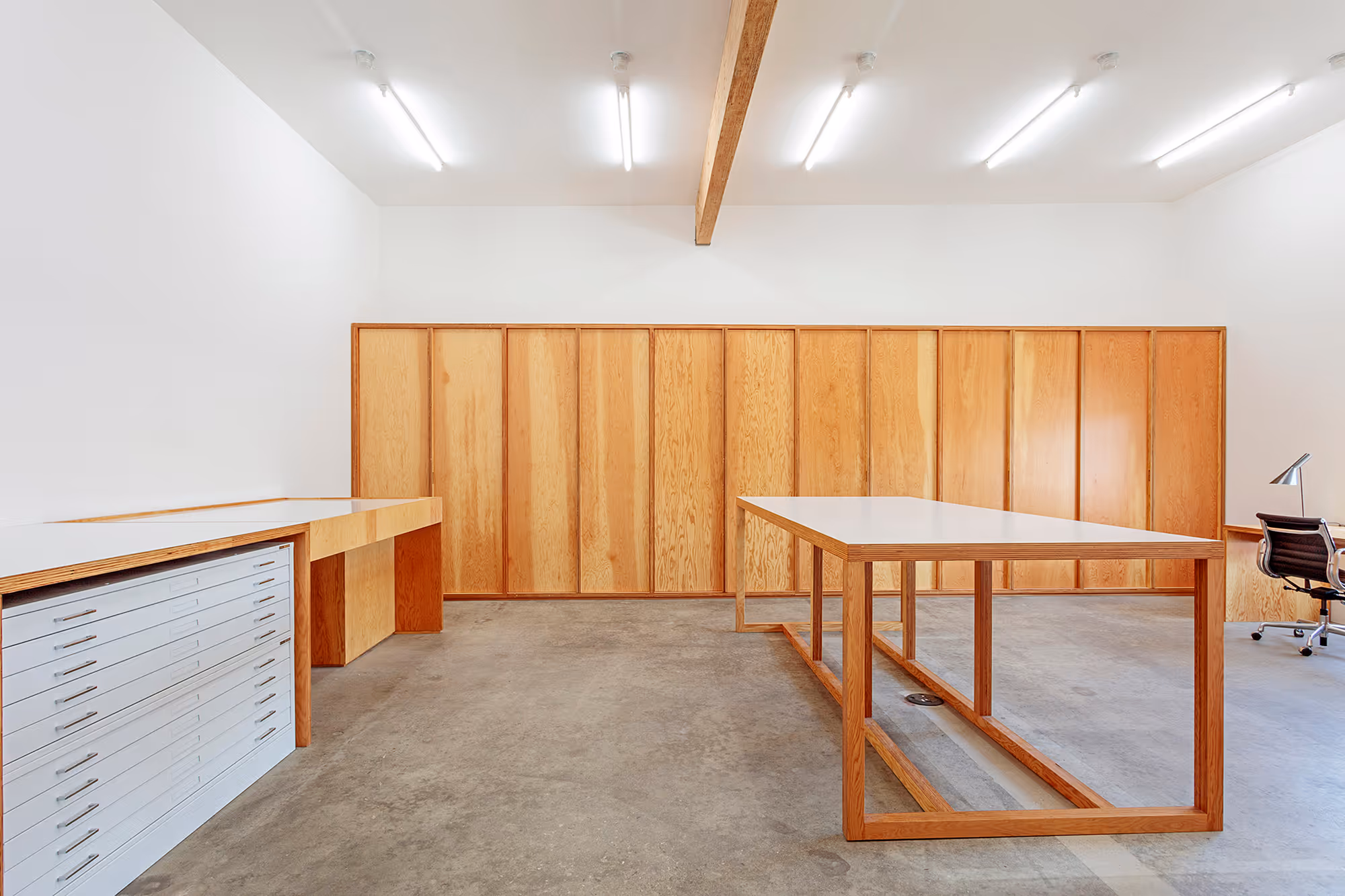 custom storage and tables