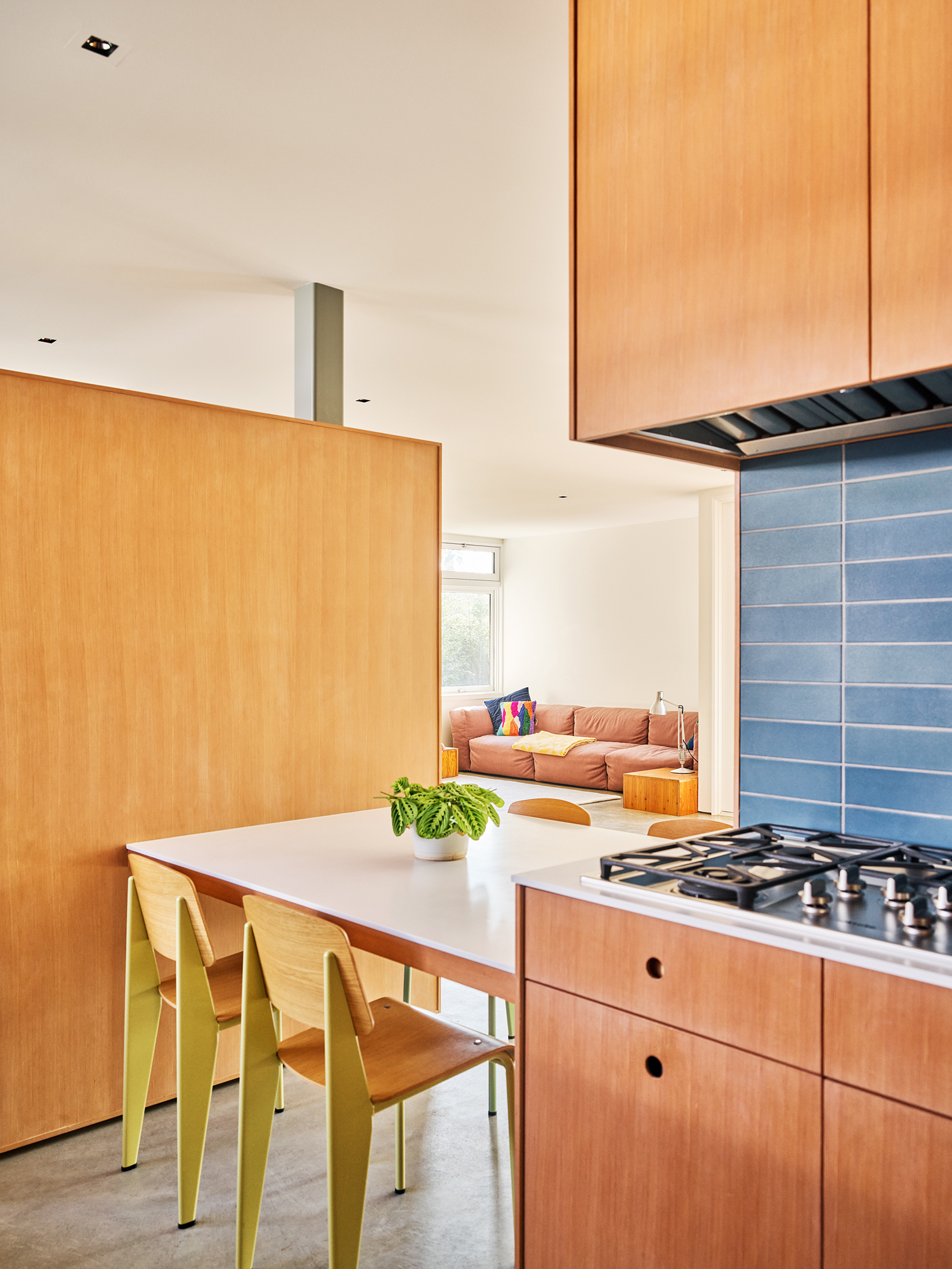 kitchen detail