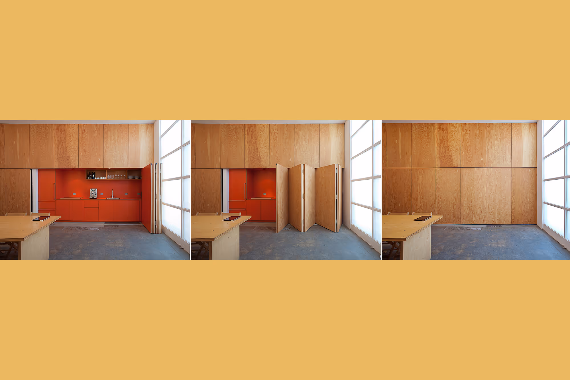 custom storage units