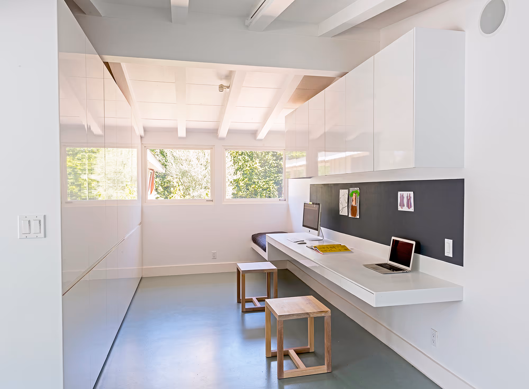 windsor square bathroom