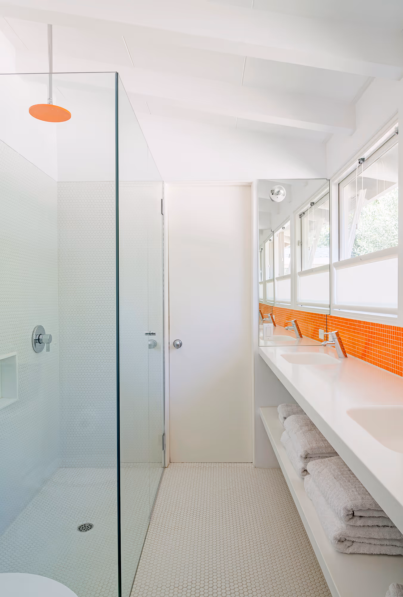 windsor square bathroom