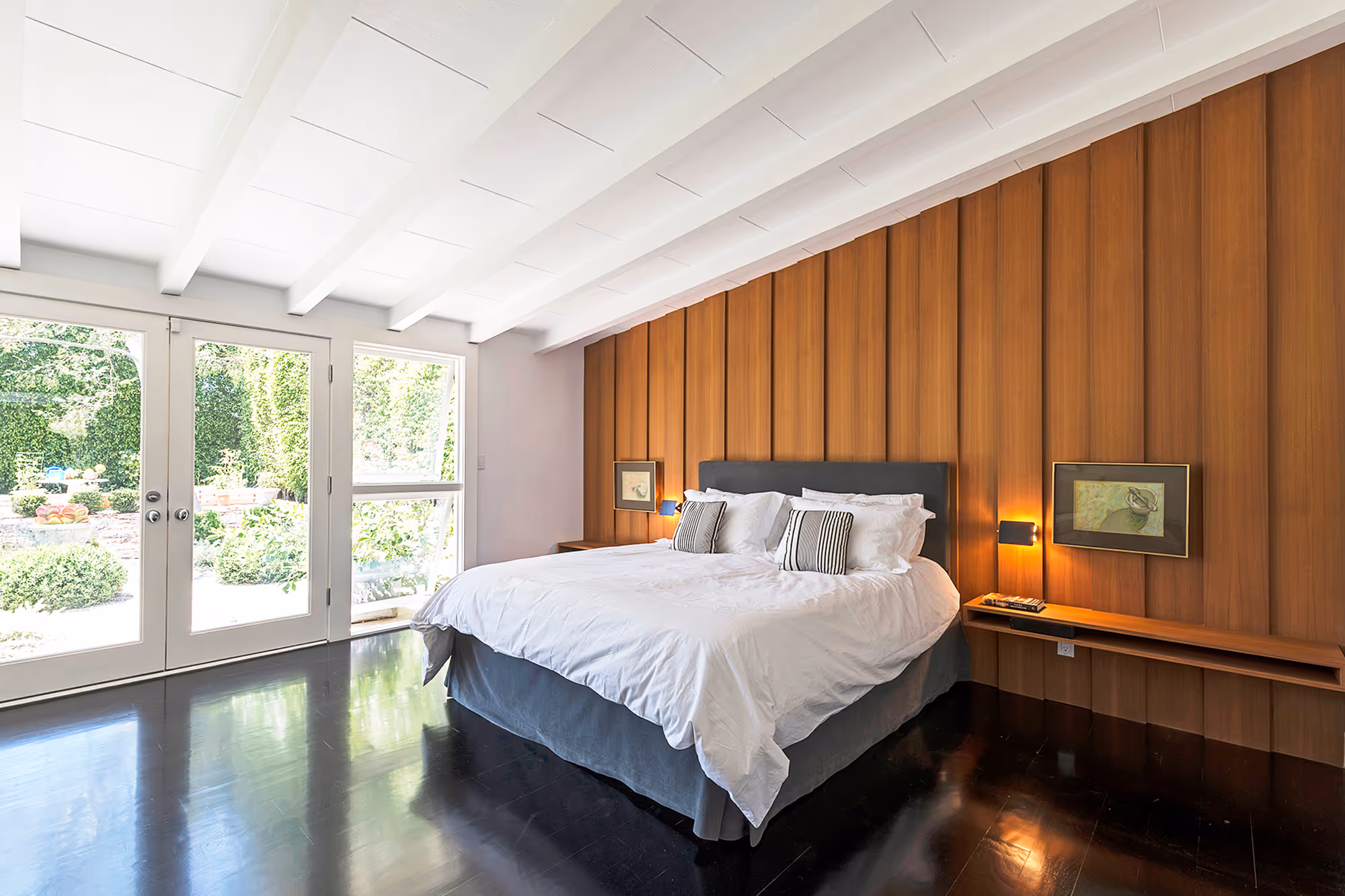 windsor square bedroom