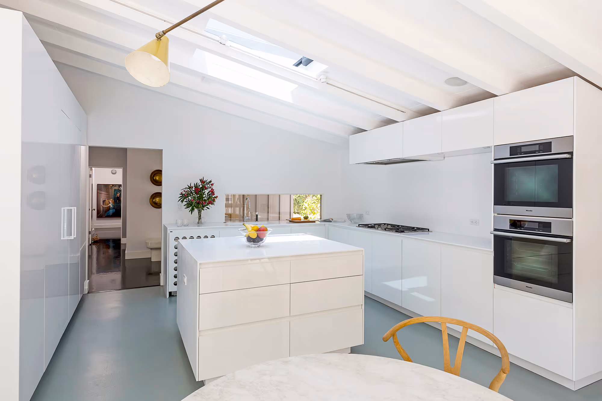 windsor square kitchen