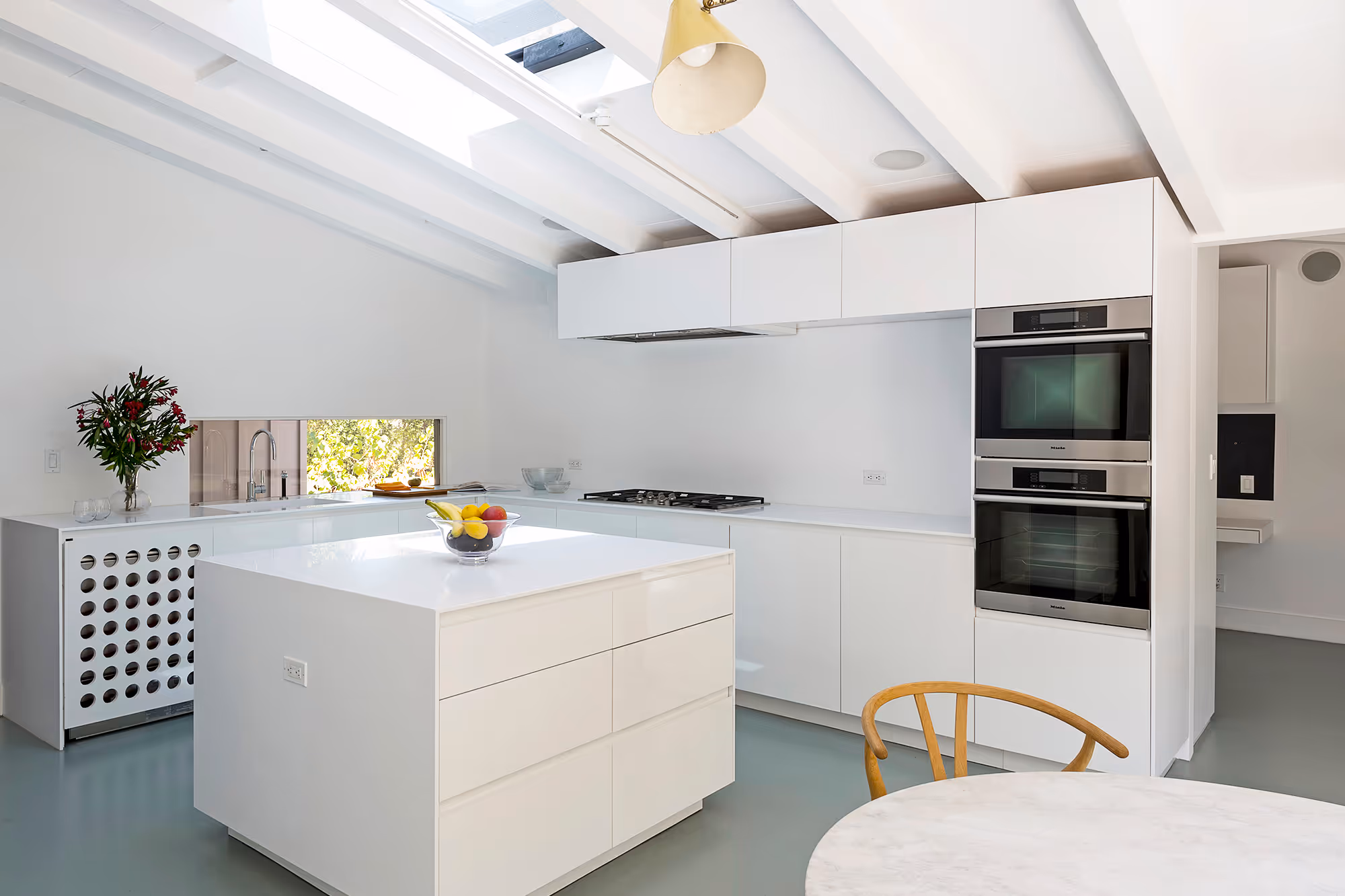 windsor square kitchen