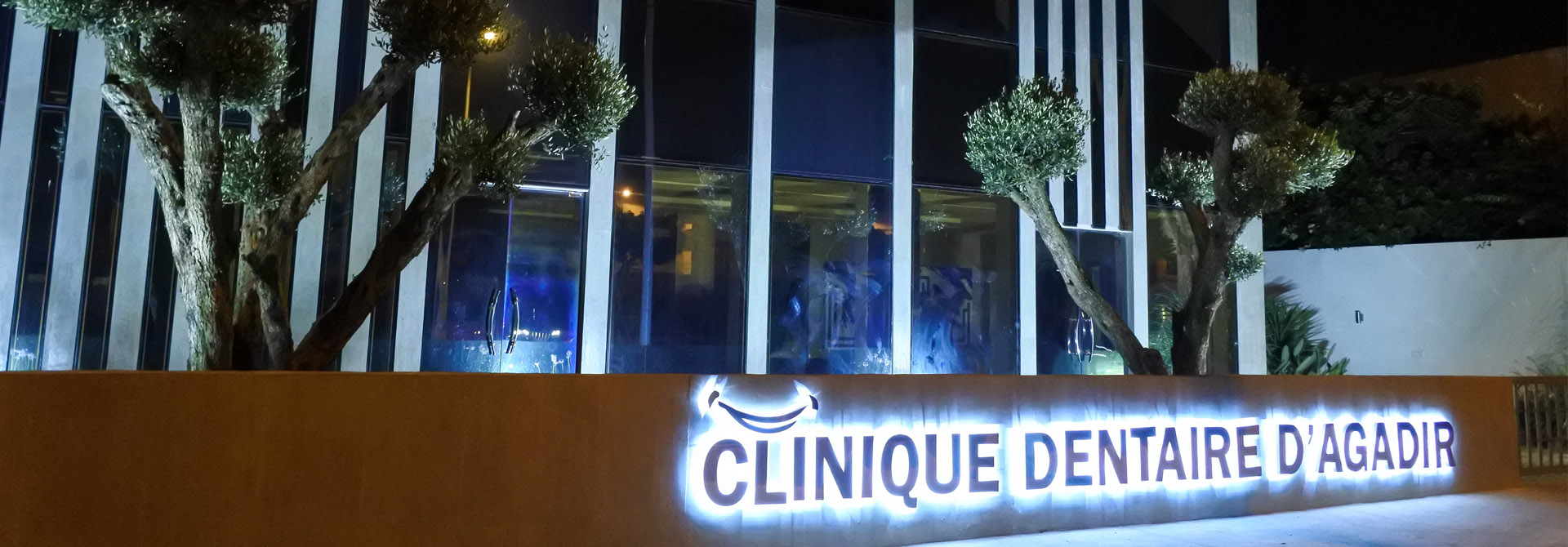 Clinique Dentaire D'Agadir