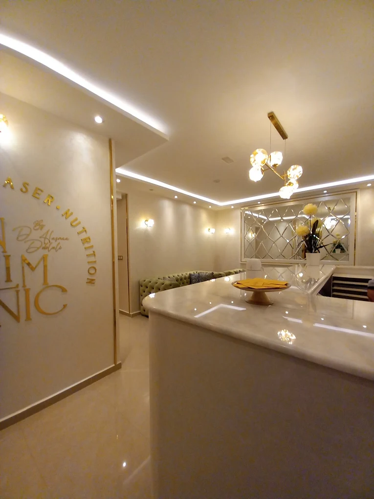 Skin & Slim Clinic