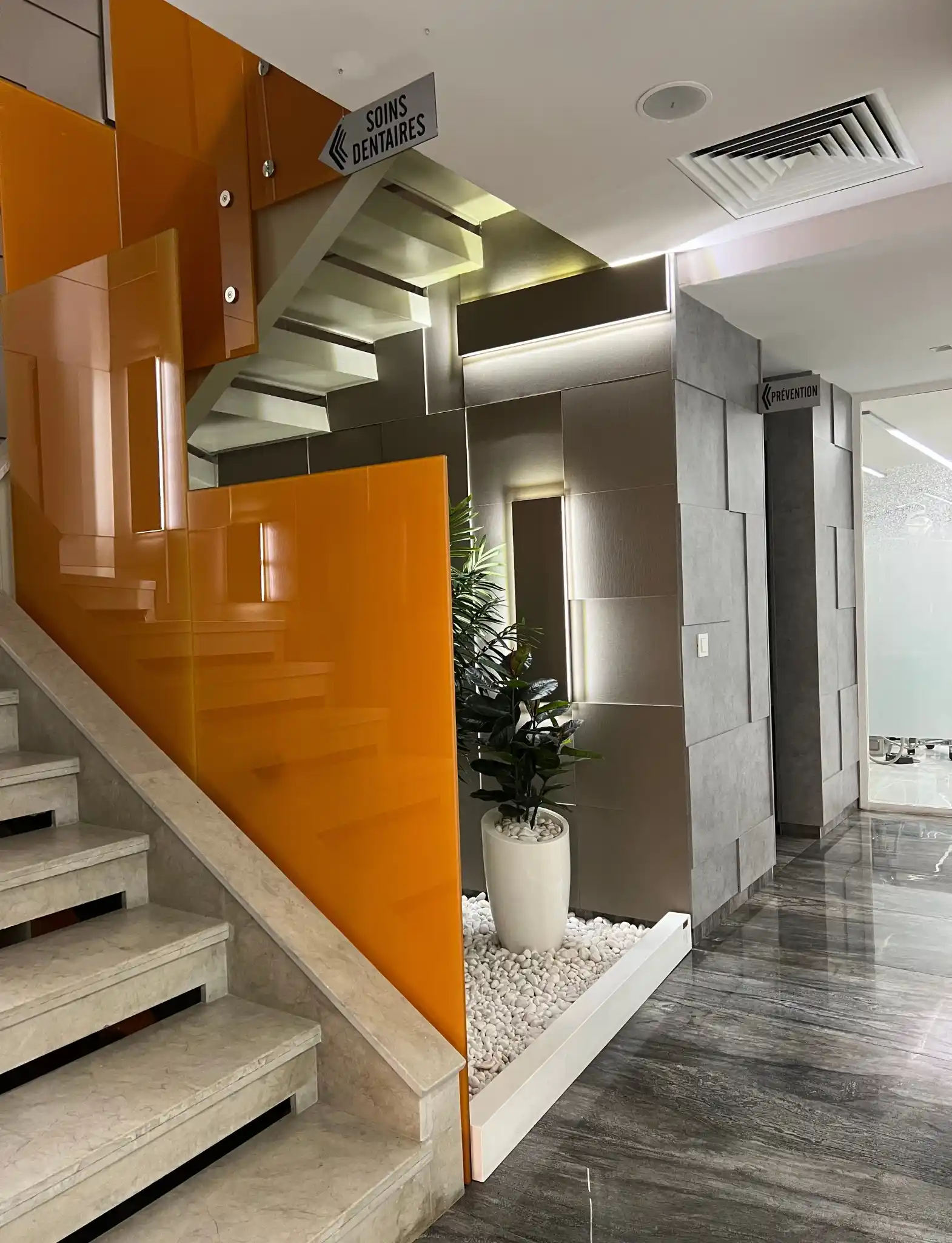 Clinique Dentaire Estheticaplus