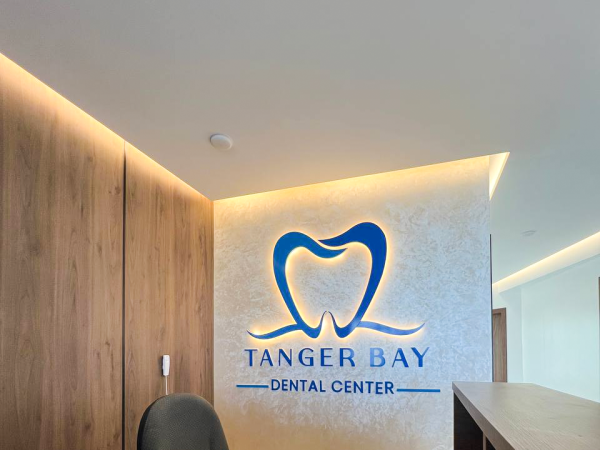 Dr. Haitham Boutaib | Dentiste Ta