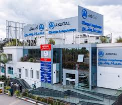 Clinical Longchamps Casablanca