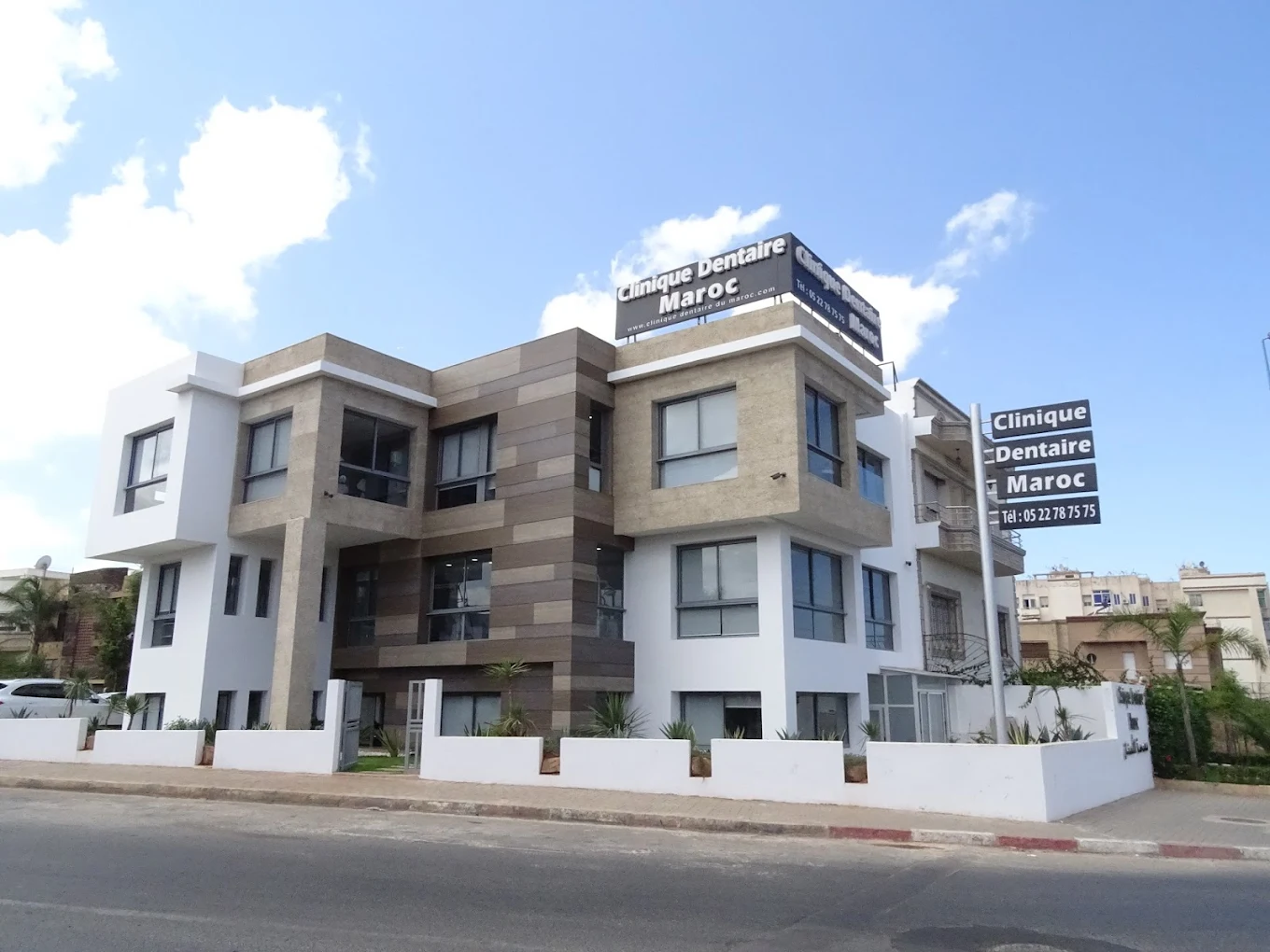 Dental Clinic Morocco