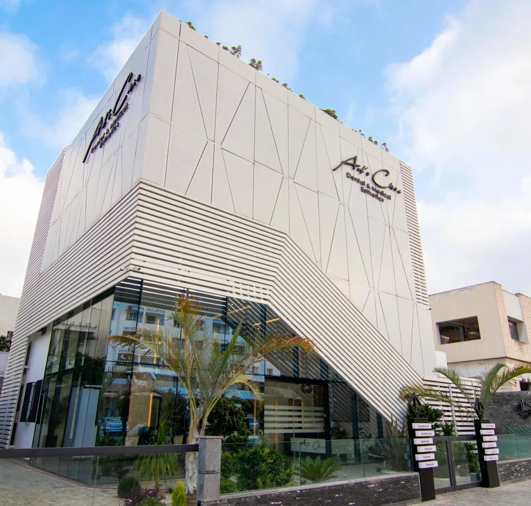 Art’s Clinic