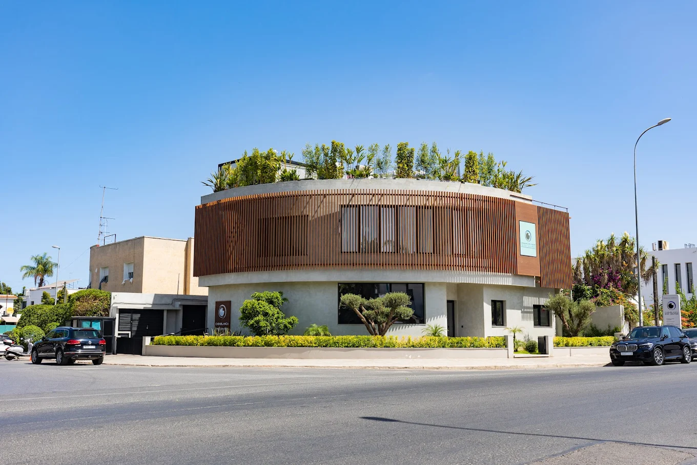 Casablanca Eye Center