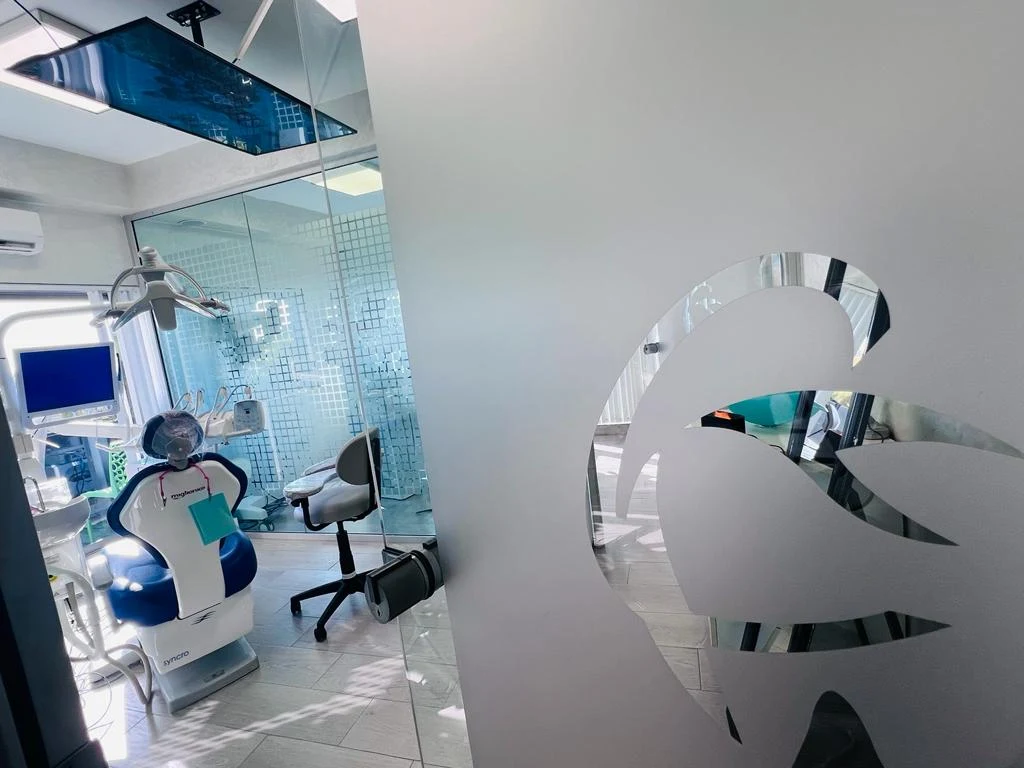 Chraibi Dental Clinic - Multi-Specialty Dental Clinic