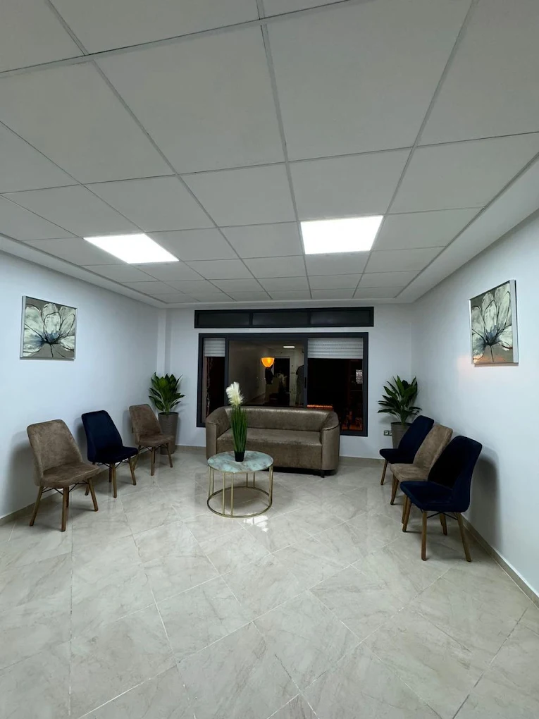 Centre Dentaire Prestigia