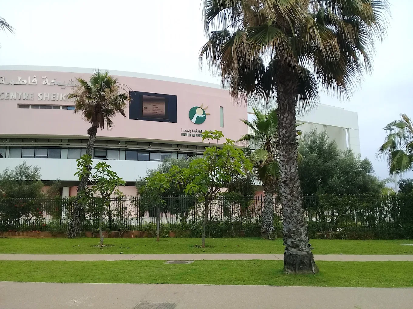 The National Institute of Oncology