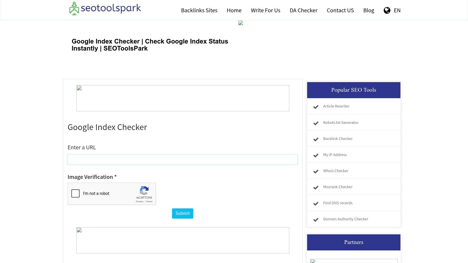 SEOToolsPark