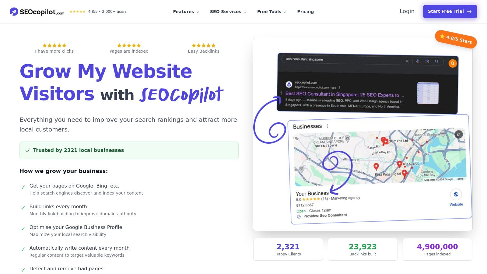 SEO Copilot