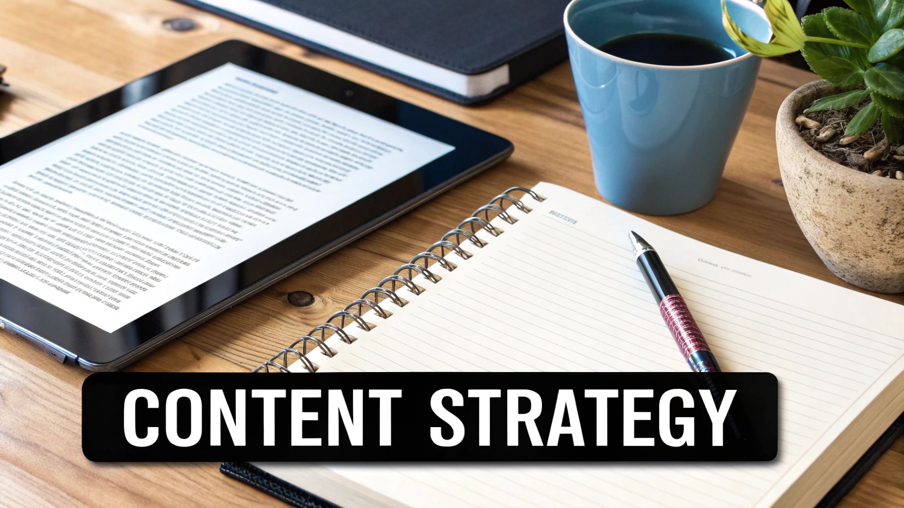 Content Marketing
