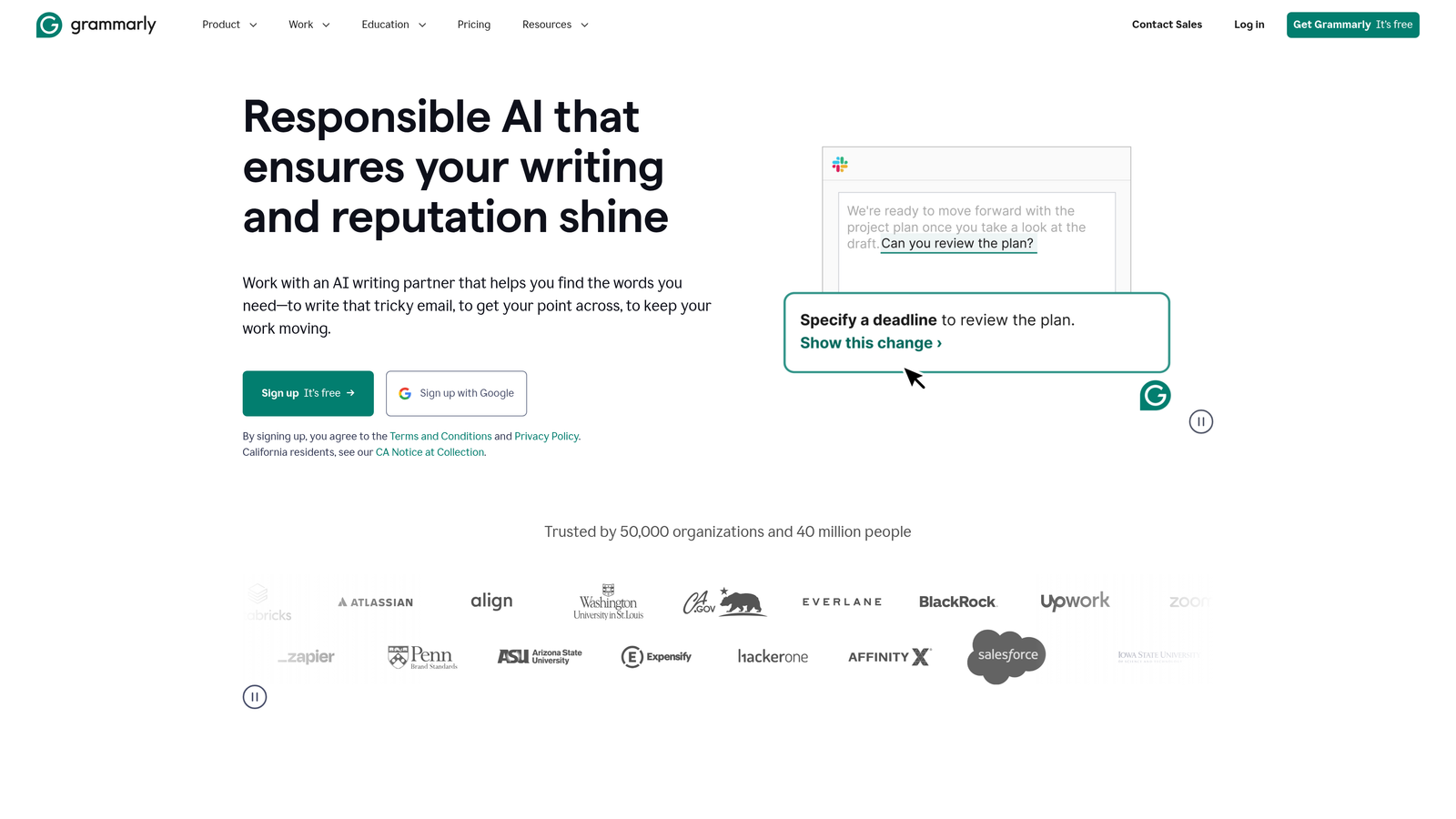 Grammarly