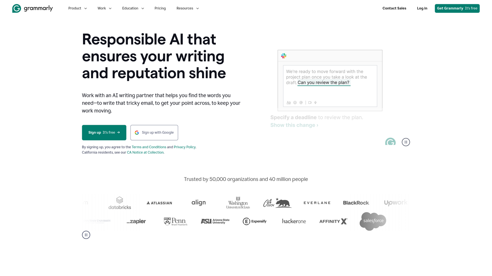 Grammarly