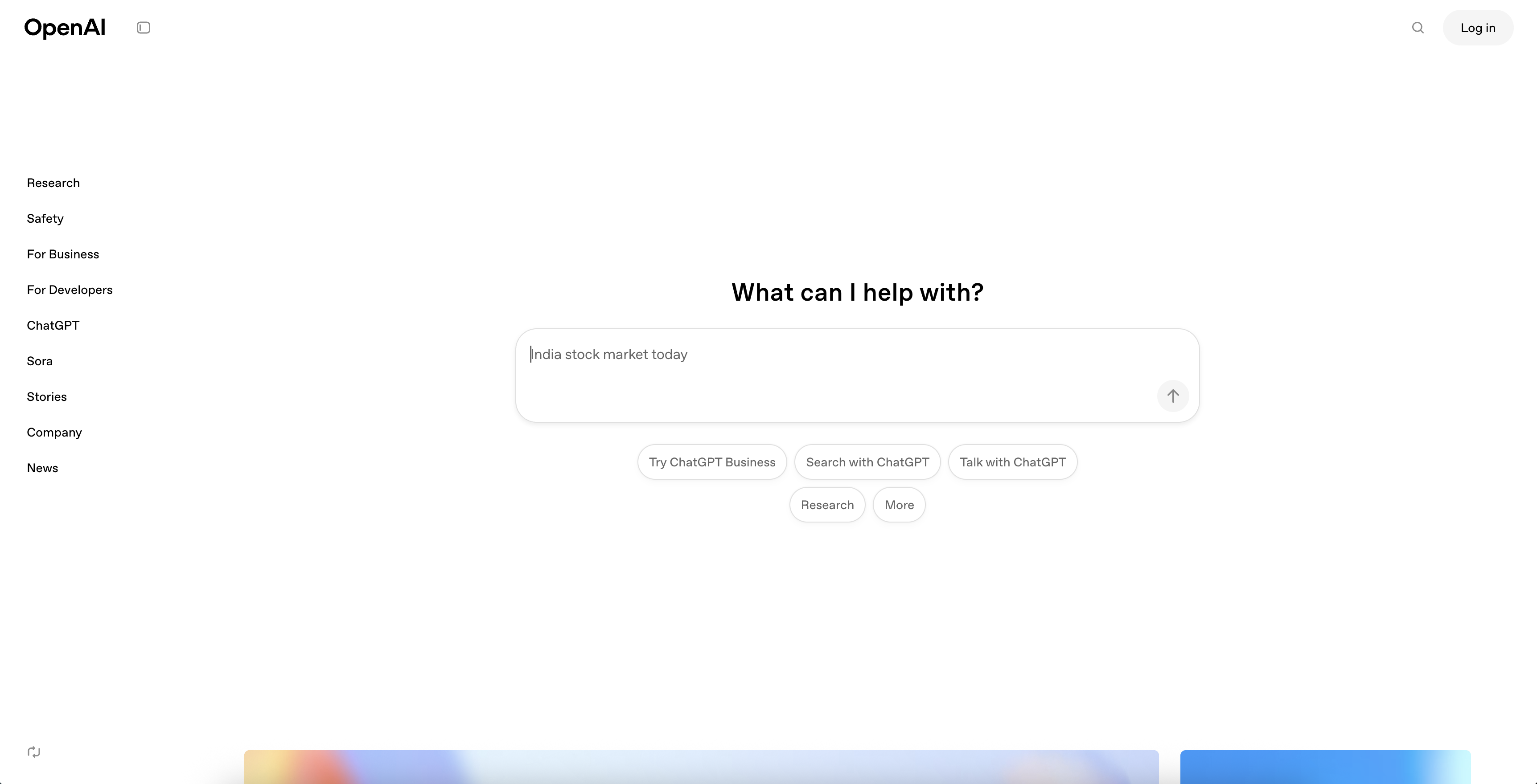 Open AI