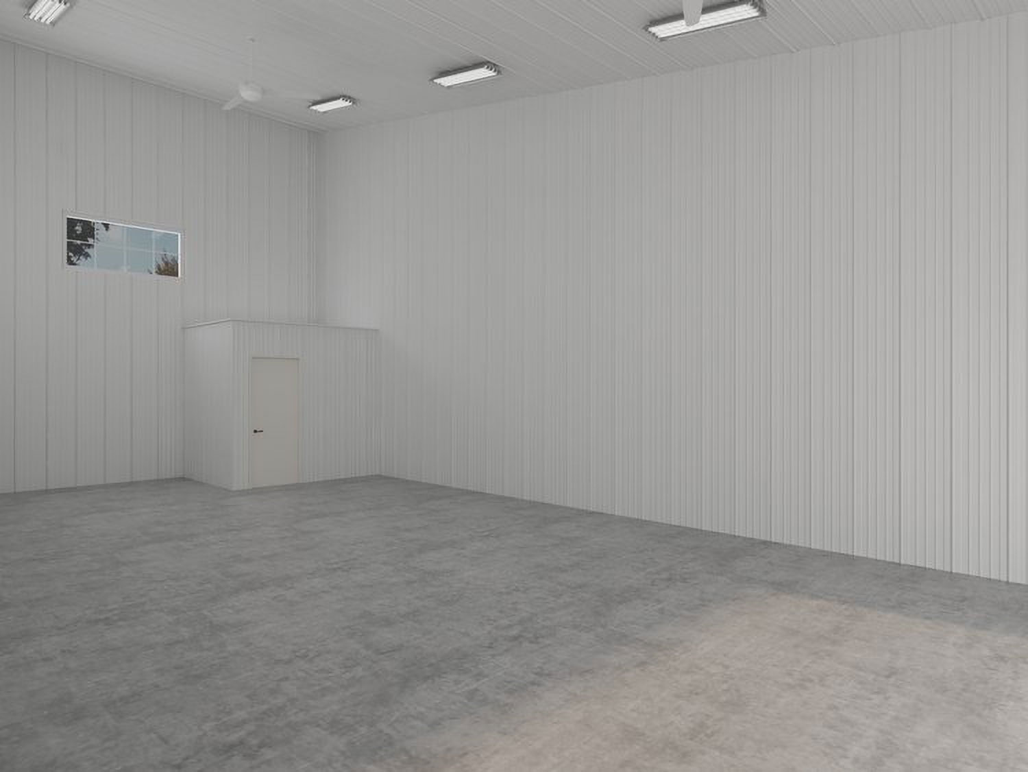 [background image] image of modern auto shop (for an automotive service)