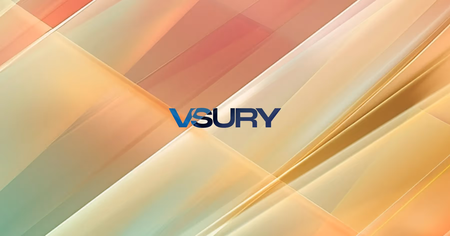 Bold diagonal lines in dark tones with sophisticated layering and geometric elements creating depth and visual complexity, featuring "ANSWERS" text overlay and the critical design services question.