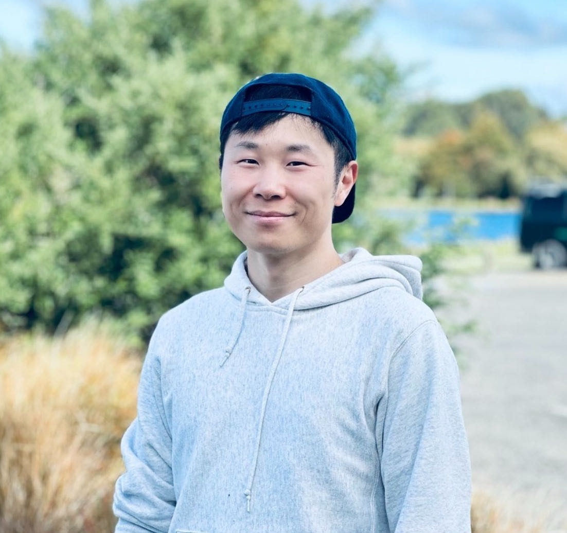 Daniel Wang