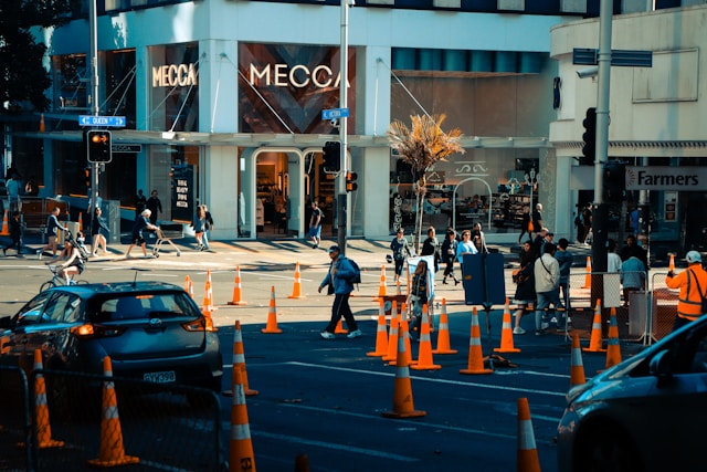 How Do You Plan for Landing a Job in New Zealand?