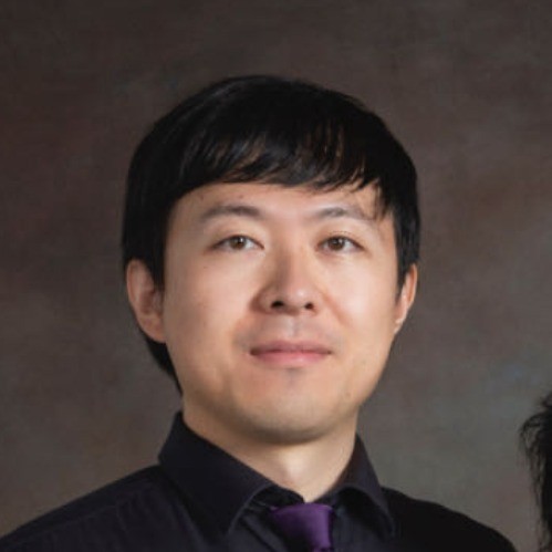 Dean Hu