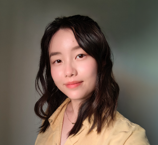 Lily Lin