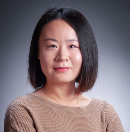 Sophie Chen