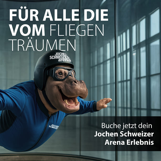 Grover advert