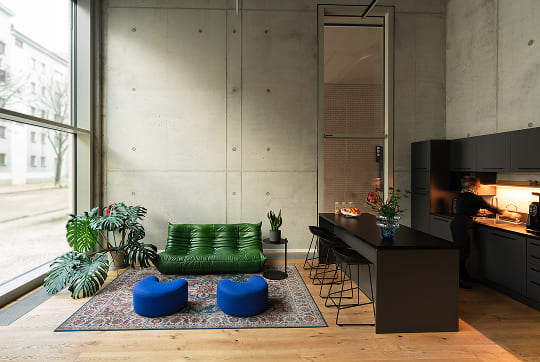 Growthartig office 