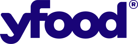 Yfood Logo