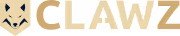 Clawz Logo