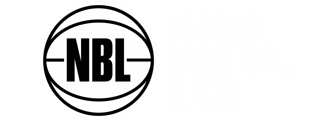 National Basketball League Logo