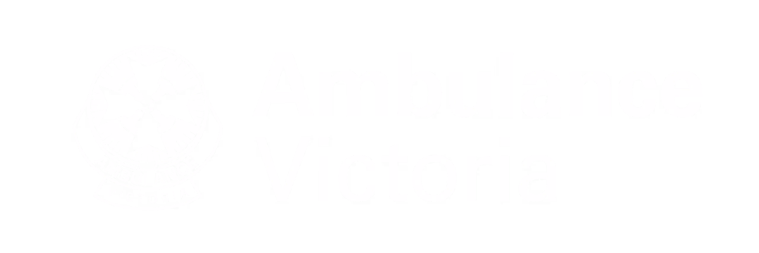 Ambulance Victoria Logo
