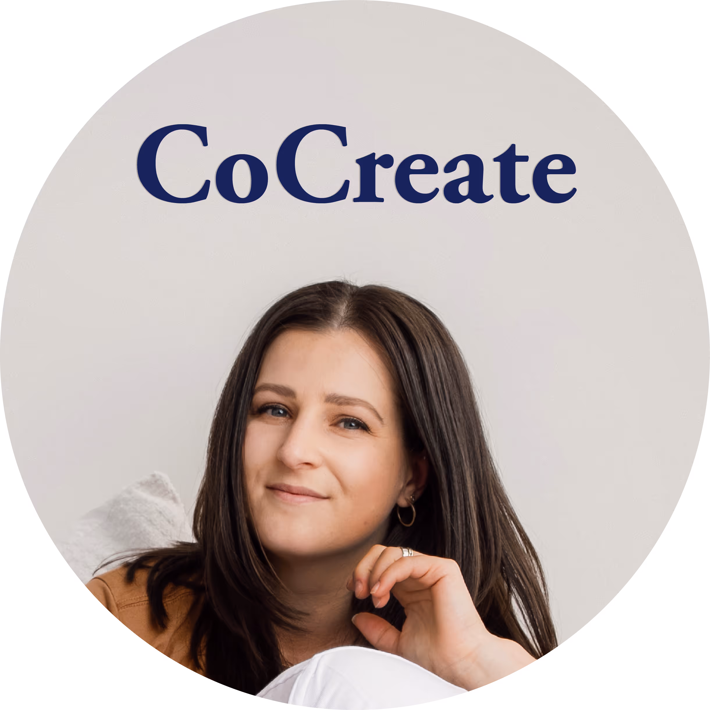 Mericia Hougaard from CoCreate Design