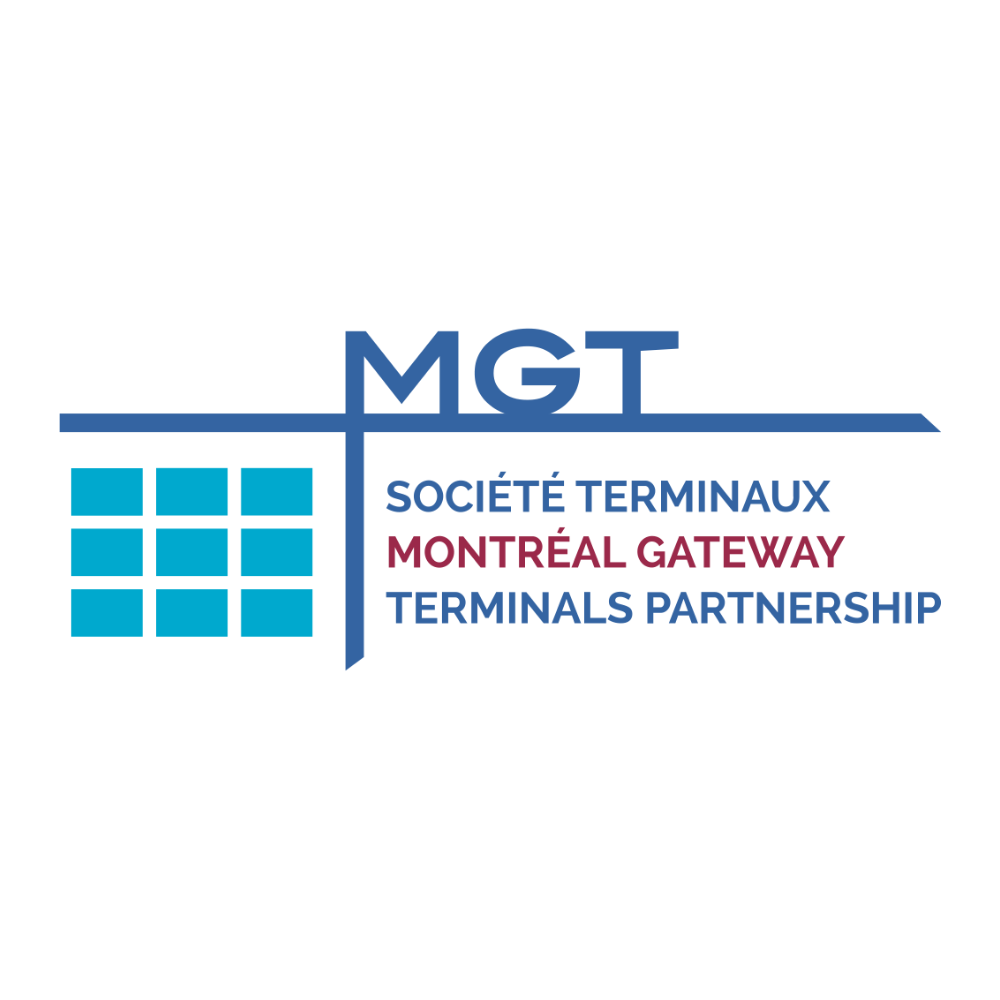 Société Terminaux Montréal Gateway (MGT)