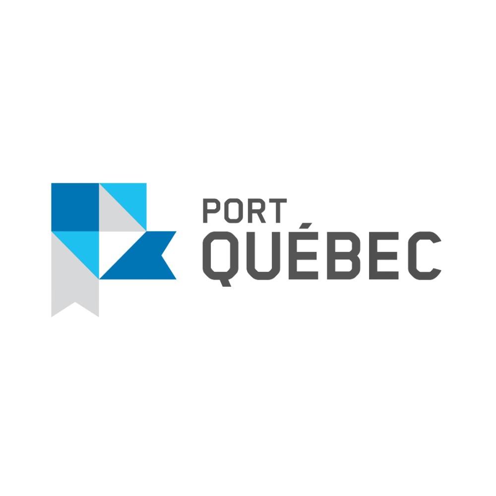 Port de Québec