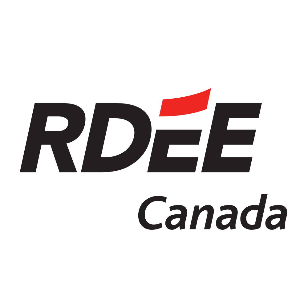 RDÉE Canada