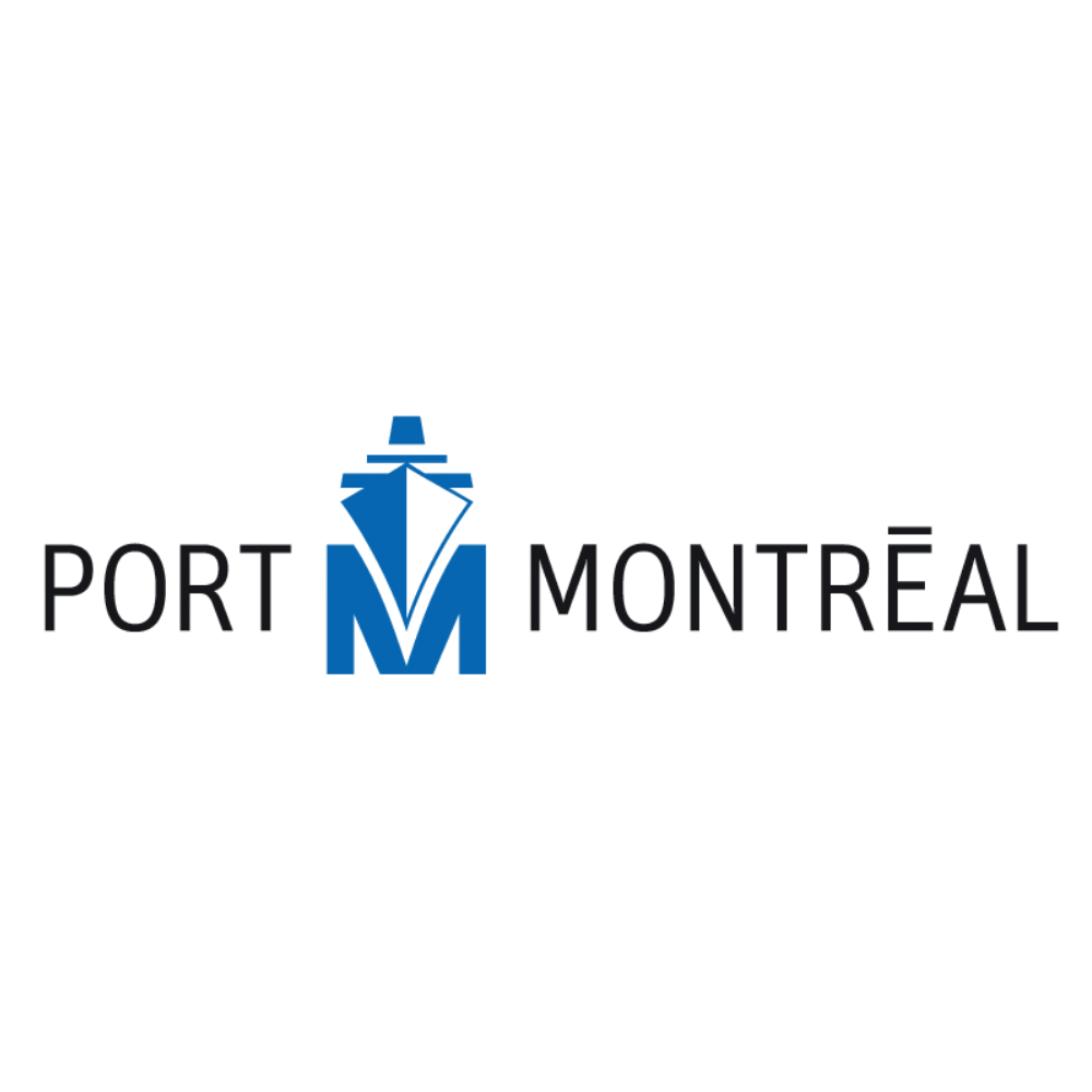 Port de Montréal