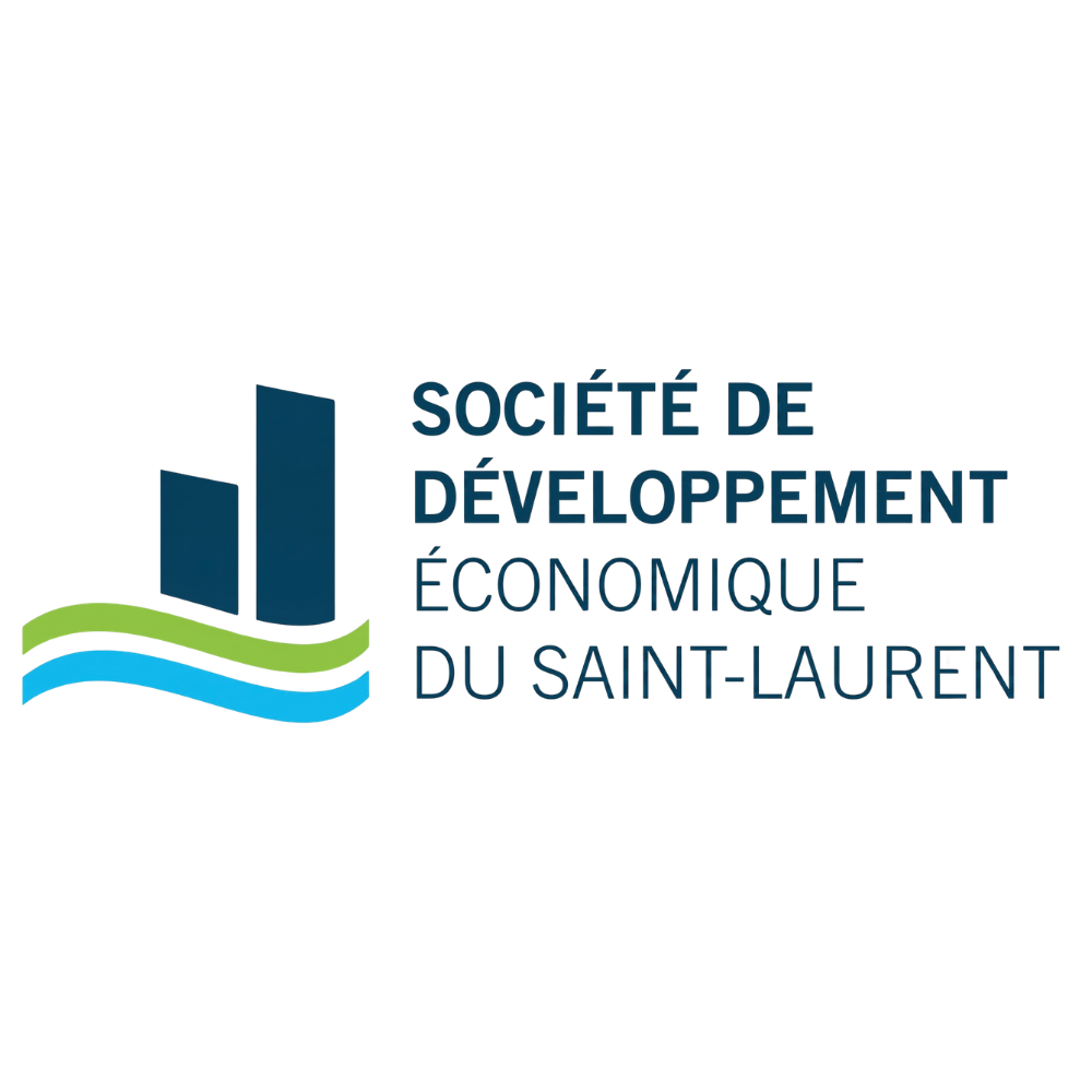 Société de développement économique du Saint-Laurent (SODES)