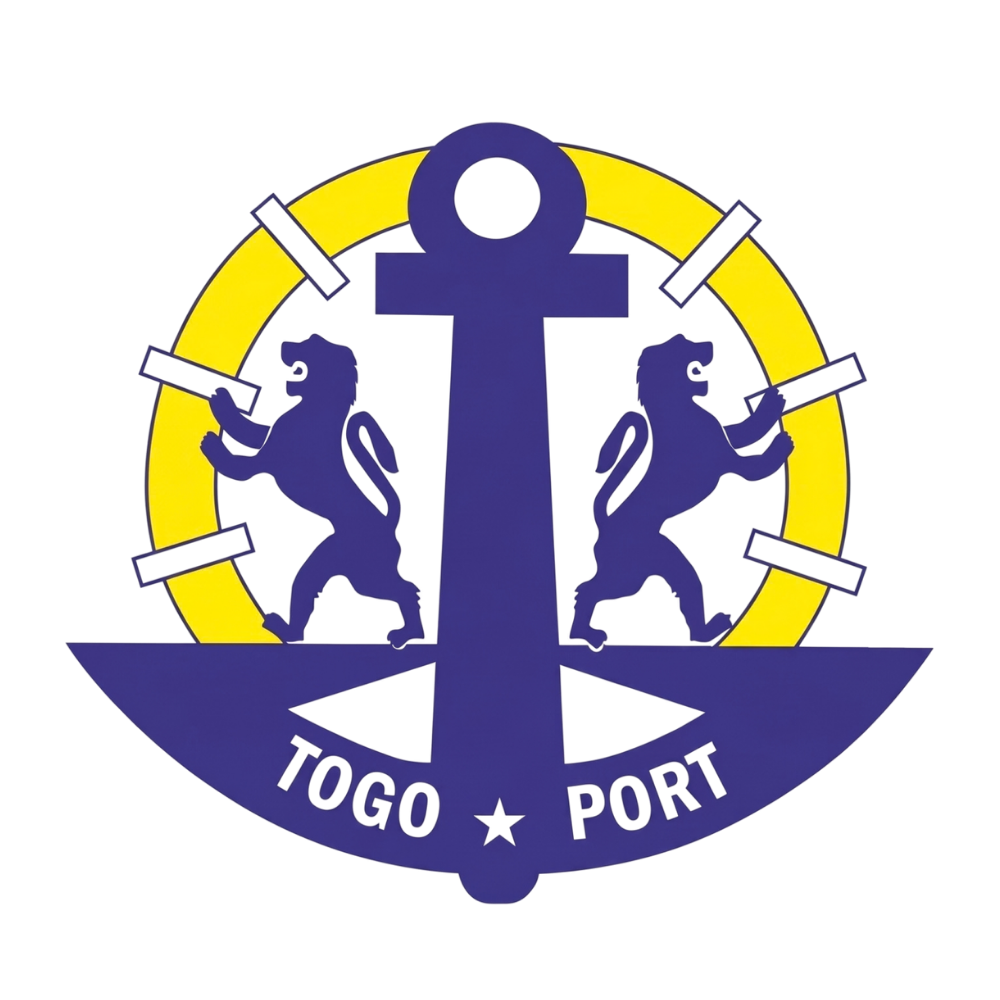Port autonome de Lomé